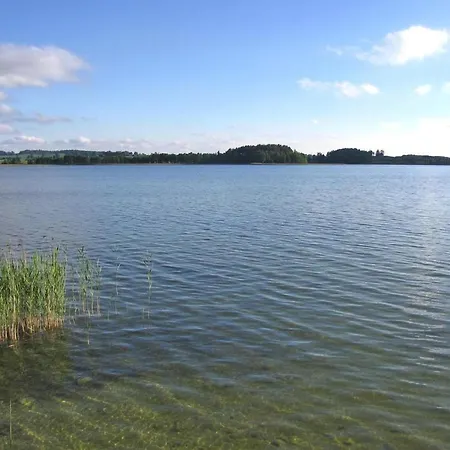 With Jacuzzi And Private Garden * Bogacko