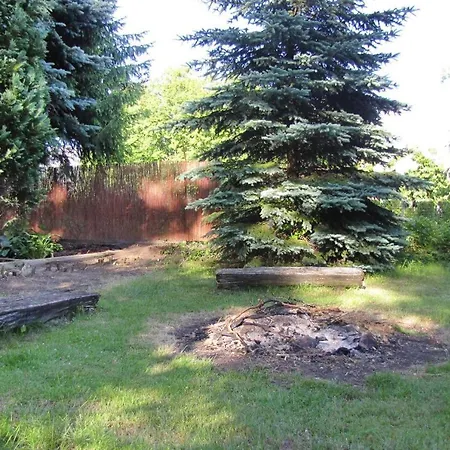 Detached With A Large Garden, 200m From The Lake, Bogacko