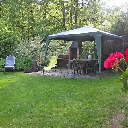 With Jacuzzi And Private Garden * Bogacko