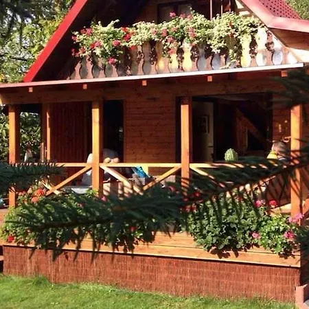 بيت للعطل With Jacuzzi And Private Garden Bogacko