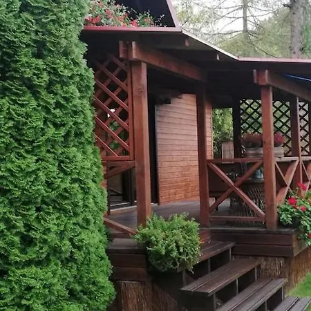 بيت للعطل With Jacuzzi And Private Garden *