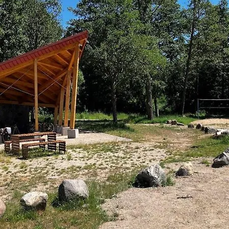 بيت للعطل With Jacuzzi And Private Garden *